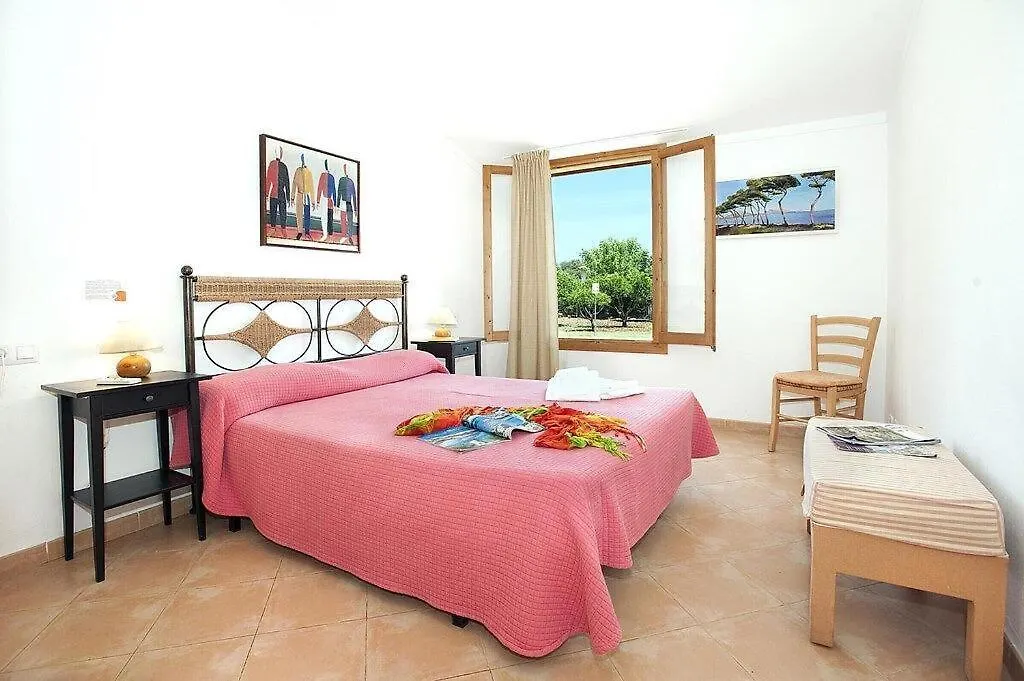 Villa Almedra Boi Pollença Ισπανία