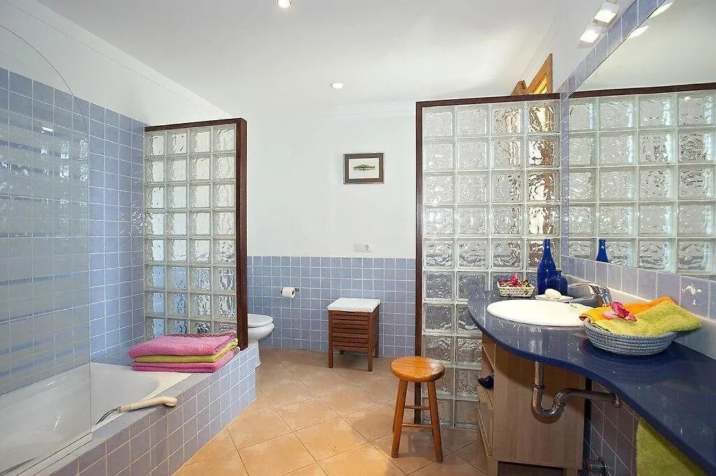 Villa Almedra Boi Pollença